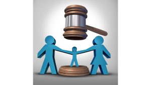 Child Custody Lawyer