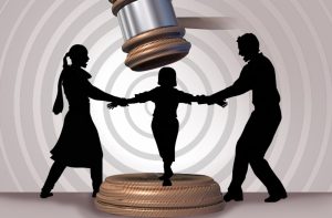 Child Custody  lawyer