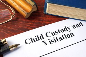 Child Custody and Visitation: Rochelle Park 