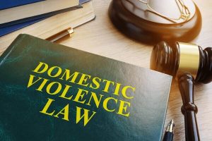 Domestic Violence Lawyer Rochelle Park