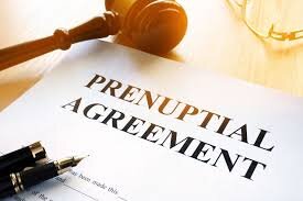 Prenuptial and Postnuptial Agreements lawyer Rochelle Park