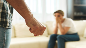 Top 5 Cases That Need a Domestic Violence Lawyer