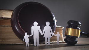 Parallel Parenting: How to Protect Children in High-Conflict Divorces